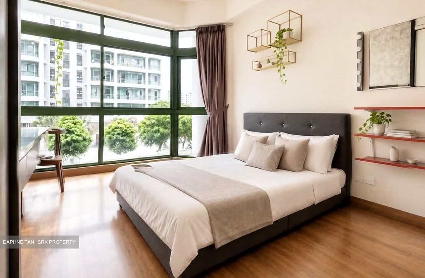 The Aberdeen (D12), Condominium #624446181
